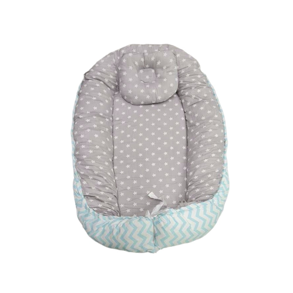 How can a baby nest benefit you and your baby?