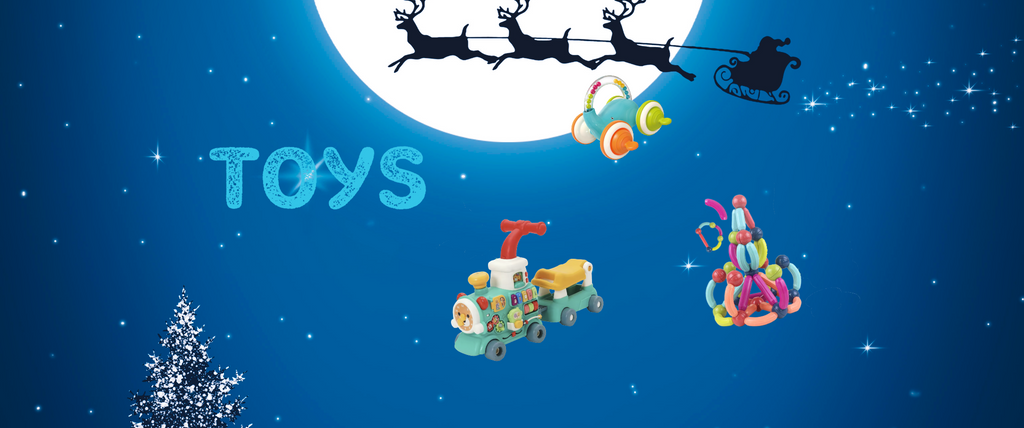 Toys For Your Little Ones